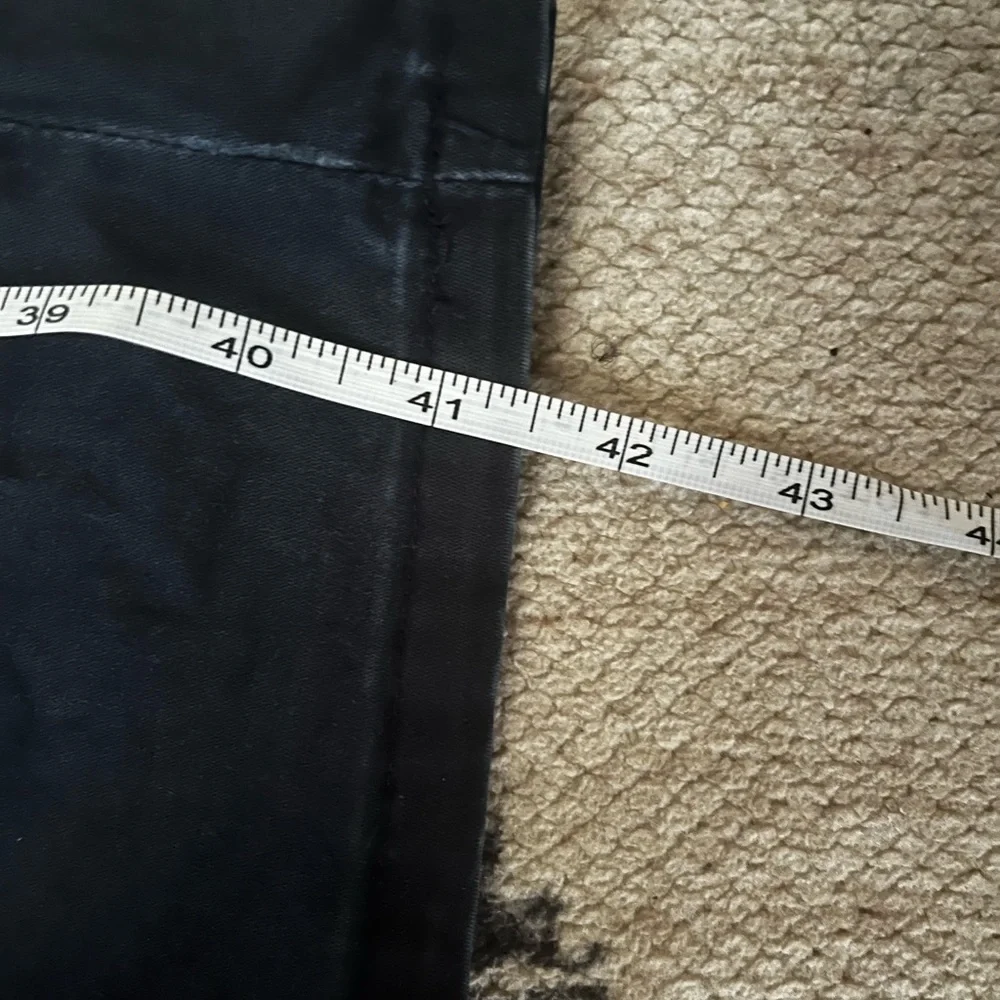 Toyota Women’s Work Uniform Pants - Picture 5 of 7